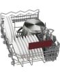 Neff S875HKX32G, Fully-integrated dishwasher