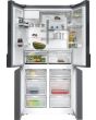 Siemens KF96DPXEA, French door bottom freezer, multi door