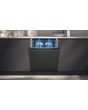 Siemens SN95YX02CG, Fully-integrated dishwasher