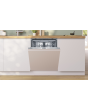 Bosch SBH4HVX00G, Fully-integrated dishwasher