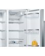 Bosch KAD93AIERG, American side by side