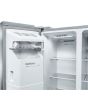 Bosch KAD93AIERG, American side by side