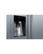 Bosch KAD93AIERG, American side by side