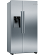 Bosch KAD93AIERG, American side by side