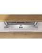 Bosch SBH4HVX00G, Fully-integrated dishwasher