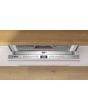Bosch SMV6ZCX10G, Fully-integrated dishwasher