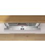 Bosch SMV4EAX23G, Fully-integrated dishwasher