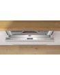 Bosch SMD8YCX03G, Fully-integrated dishwasher