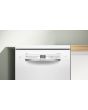 Bosch SPS2IKW01G, Free-standing dishwasher