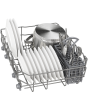 Bosch SPS2IKW01G, Free-standing dishwasher