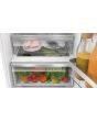 Bosch KIN86VSE0G, Built-in fridge-freezer with freezer at bottom