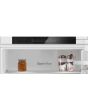 Bosch KIN86VSE0G, Built-in fridge-freezer with freezer at bottom