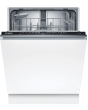 Bosch SMV2HTX02G, Fully-integrated dishwasher