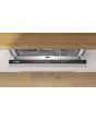 Bosch SMV2HTX02G, Fully-integrated dishwasher