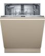 Neff S153HTX02G, Fully-integrated dishwasher