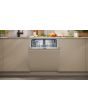 Neff S153HTX02G, Fully-integrated dishwasher