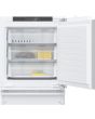 Neff GU7212FE0G, Built-in freezer