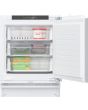 Bosch GUN21VFE0G, Built-in freezer