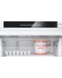 Bosch GUN21VFE0G, Built-in freezer