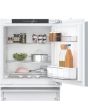 Bosch KUR21VFE0G, Built-under fridge