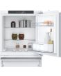 Neff KU1212FE0G, Built-under fridge