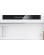 Bosch KUL22VFD0G, Built-under fridge with freezer section