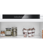 Bosch KUR21VFE0G, Built-under fridge
