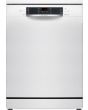 Bosch SMS26AW08G, Free-standing dishwasher