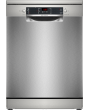Bosch SMS26AI08G, Free-standing dishwasher