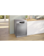 Bosch SMS26AI08G, Free-standing dishwasher