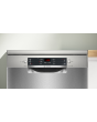 Bosch SMS26AI08G, Free-standing dishwasher