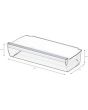 Bosch KUR21VFE0G, Built-under fridge