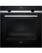 Siemens HB578GBS7B, Built-in oven