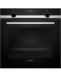 Siemens HB537GBS3B, Built-in oven
