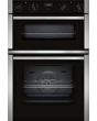 Neff U1ACE2AN3B, Built-in double oven
