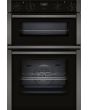 Neff U1ACE2AG3B, Built-in double oven