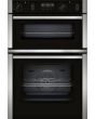 Neff U2ACH7AN7B, Built-in double oven