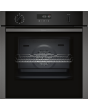 Neff B6ACH7AG7B, Built-in oven