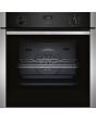 Neff B3ACE4AN3B, Built-in oven