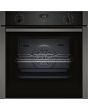 Neff B3ACE4AG3B, Built-in oven