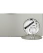 Siemens WG46H2AXGB, Washing machine, front loader