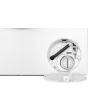 Neff V8540X0GB, integrated washer dryer