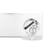 Siemens WG66B2A1GB, Washing machine, front loader