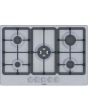 Bosch PGQ7B5K90, Gas hob