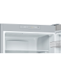 Bosch KGN33NLEBG, Free-standing fridge-freezer with freezer at bottom