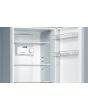 Bosch KGN33NLEBG, Free-standing fridge-freezer with freezer at bottom