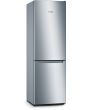 Bosch KGN33NLEBG, Free-standing fridge-freezer with freezer at bottom
