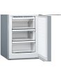 Bosch KGN33NLEBG, Free-standing fridge-freezer with freezer at bottom