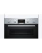 Bosch MBA533BS3B, Built-in double oven