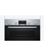Bosch MBA578BS7B, Built-in double oven